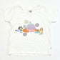Bluey tee - Size 3