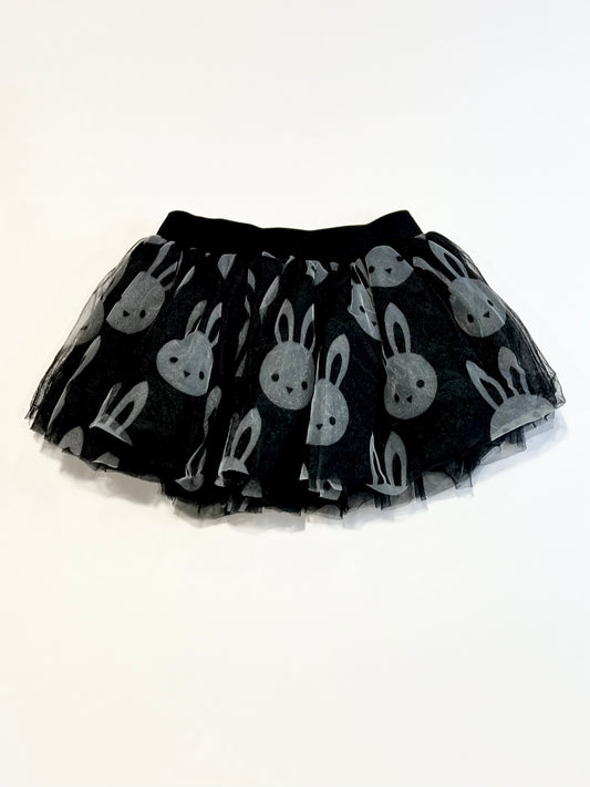 Bunny tutu skirt - Size 1