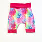 Jersey bubble shorts - Size 12m - 3 years