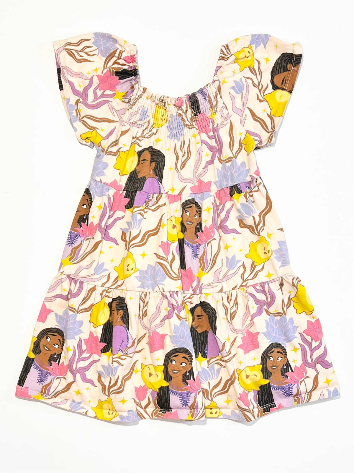 WISH jersey dress - Size 3