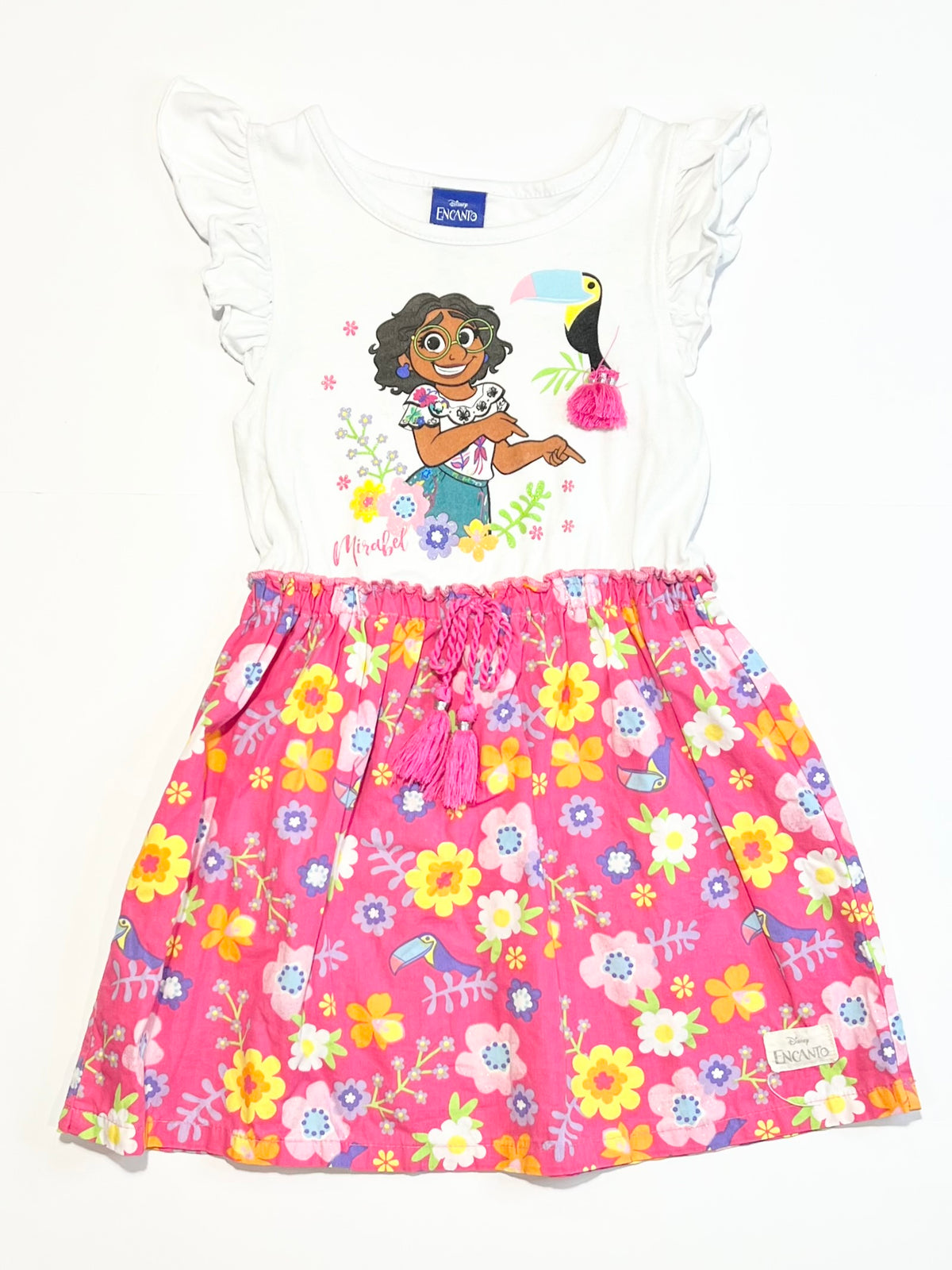 Encanto dress - Size 3