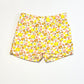 Floral shorts - Size 1