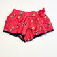 Toucans shorts - Size 1