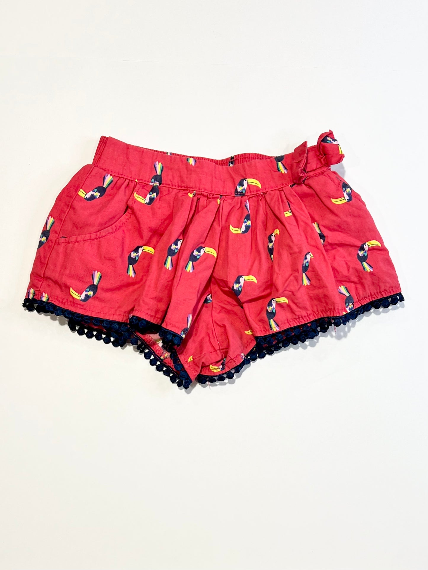 Toucans shorts - Size 1