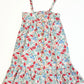 Floral dress - Size 3