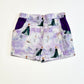 Cotton Frozen shorts - Size 1