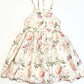 Floral dress - Size 3