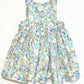 Floral dress - Size 3