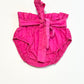 Pink bloomers - Size 1
