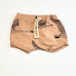 Flying geese jersey shorts - Size 1