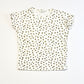 Animal print tee - Size 1