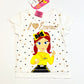 Emma Wiggle tee brand new - Size 1