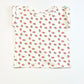 Strawberries tee - Size 1