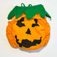 Pumpkin Halloween costume - Size 1-2