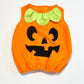 Pumpkin Halloween costume - Size 1-2