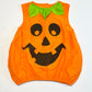 Pumpkin Halloween costume - Size 1-3