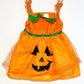 Pumpkin Halloween costume - Size 2-3