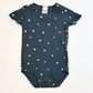 Spotty bodysuit - Size 1