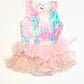 Tutu bodysuit - Size 1