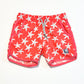 Starfish boardies - Size 5-6