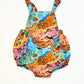 Indigenous romper - Size 1