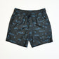 Palm tree boardies - Size 4