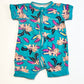Zippy Wondersuit romper - Size 1