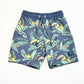 Leafy boardies - Size 4