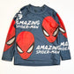 Spider-Man rshie - Size 4