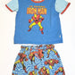 Iron Man pyjamas - Size 4