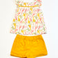 Giraffes set - Size 1