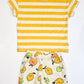 Squeeze the day set - Size 4-5