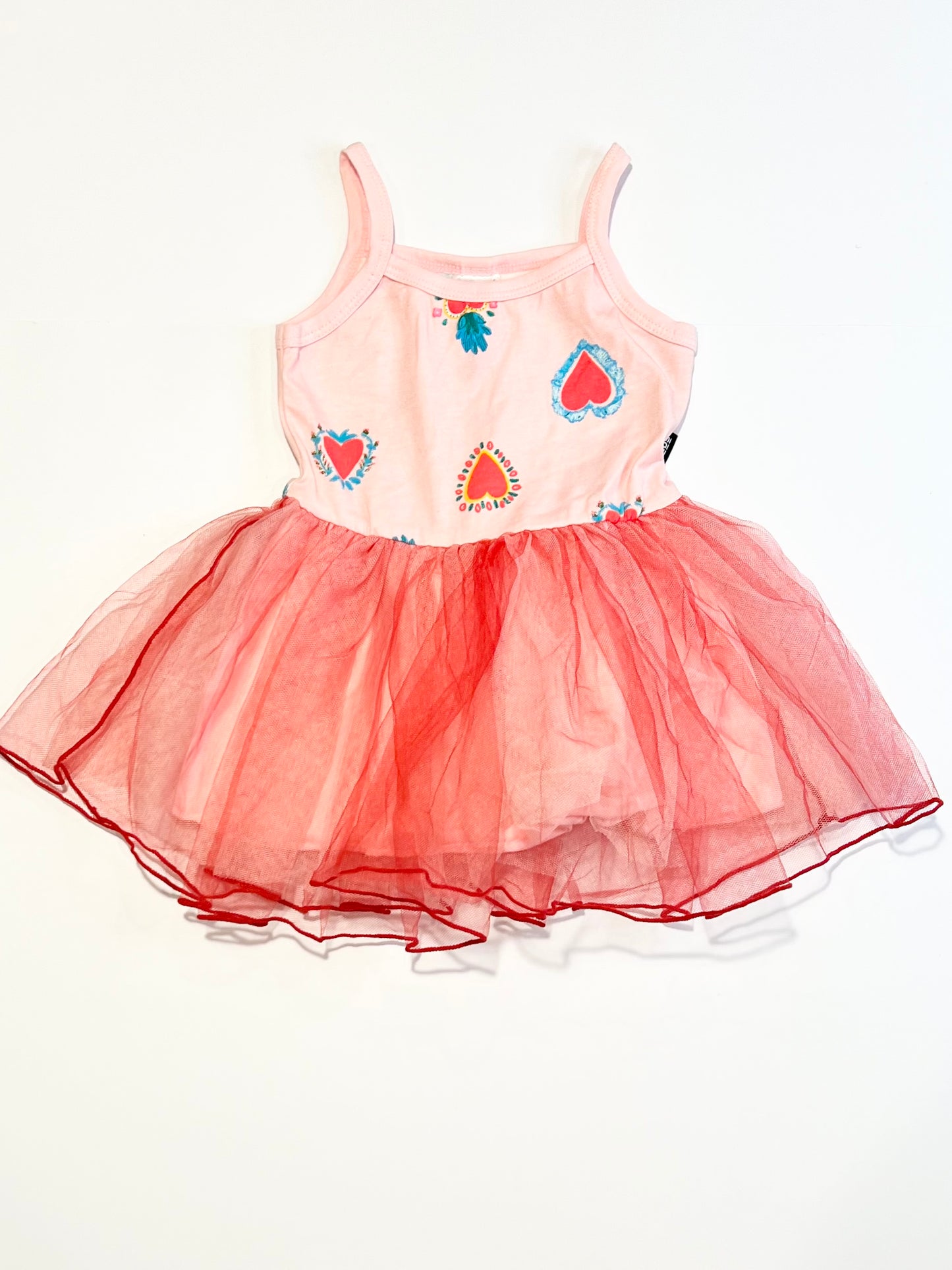 Tutu dress - Size 1