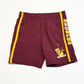 Brisbane Broncos shorts - Size 4