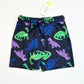 Dino jersey shorts brand new - Size 4