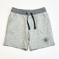 Grey sweat shorts - Size 4