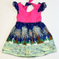 Handmade dress - Size 1