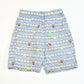 Super Mario shorts - Size 4