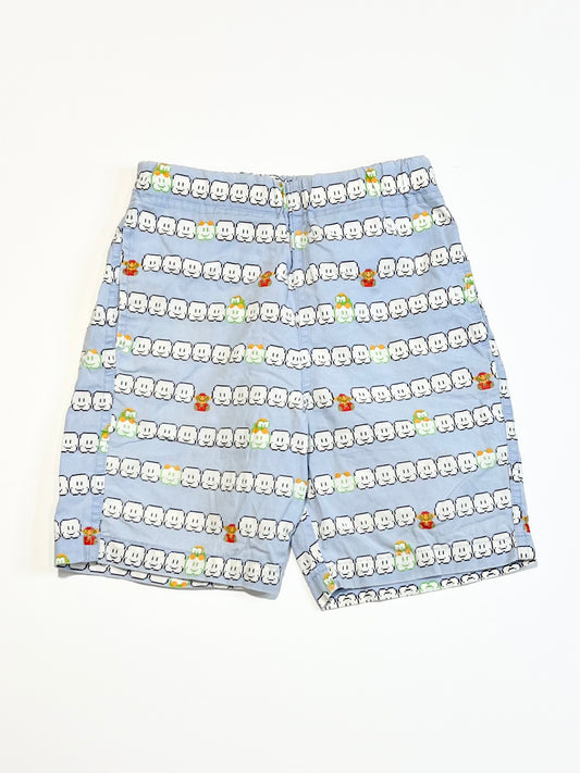 Super Mario shorts - Size 4
