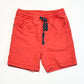 Red shorts - Size 4