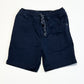 Navy shorts - Size 4