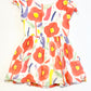 Floral dress - Size 1