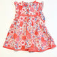 Floral dress - Size 1