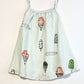 Blue ice cream dress - Size 1