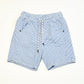 Striped shorts - Size 4
