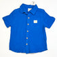 Cheesecloth shirt brand new - Size 4