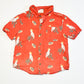 Cockatoos shirt - Size 4