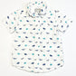 Dinosaurs shirt - Size 4