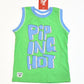 Green tank brand new - Size 4