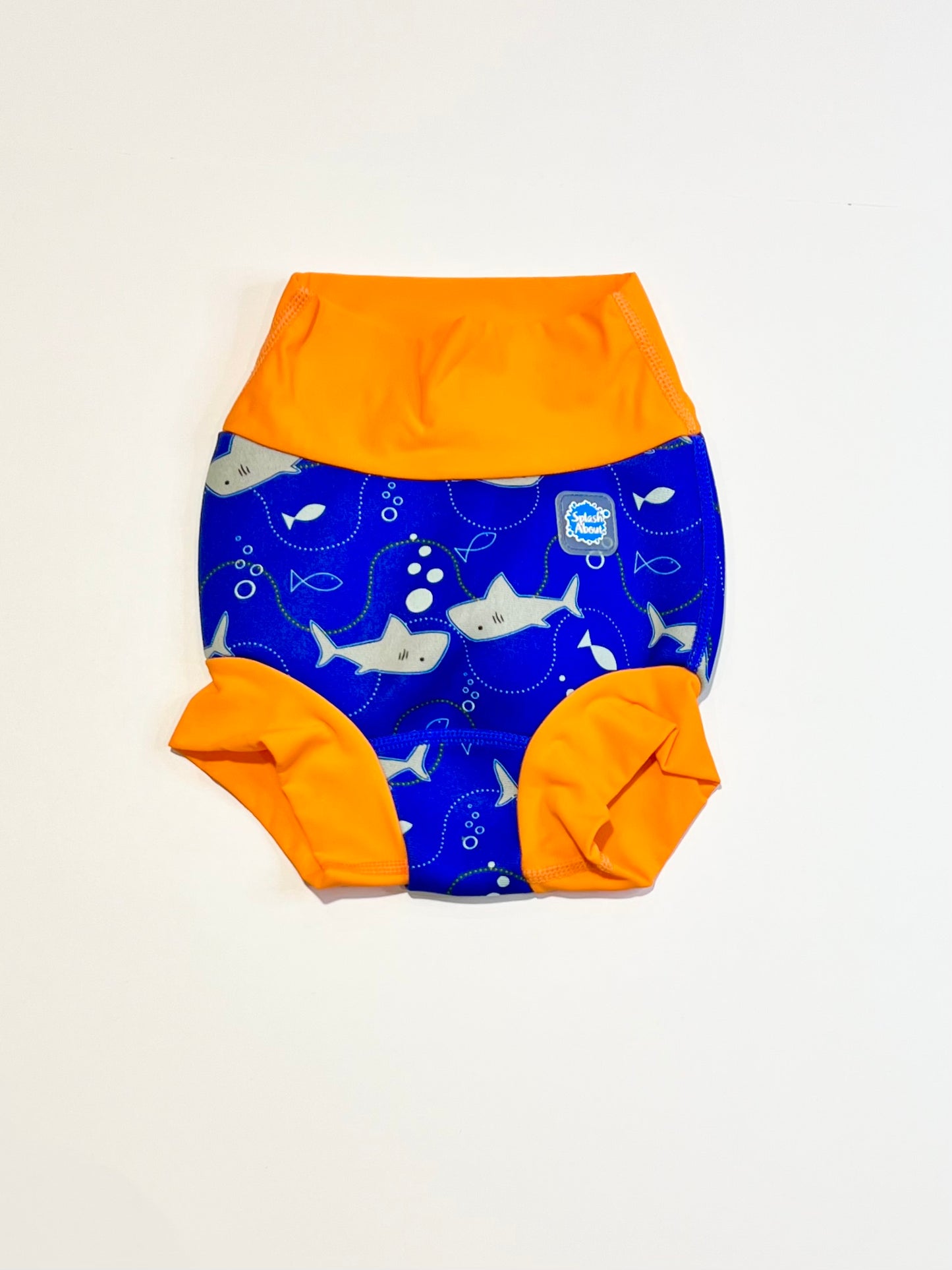 Reusable swim nappy - Size 6-12 months